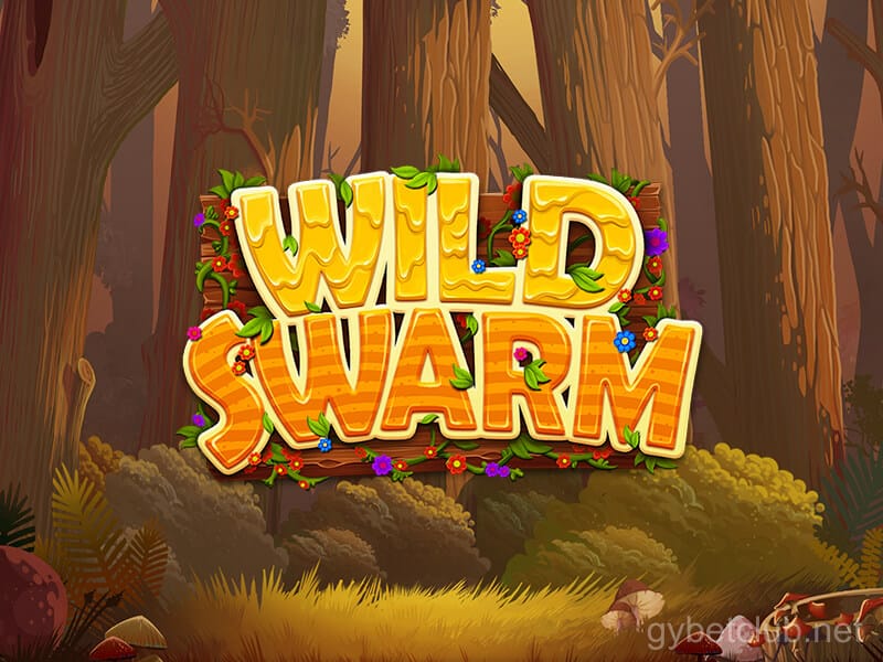 Imagem do jogo Wild Swarm