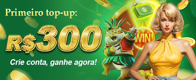 Promoção Gybet - Slots Premium